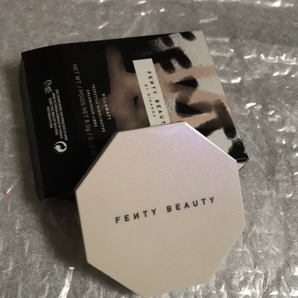 FENTY BEAUTY KILLAWATT